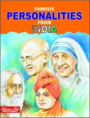 Scholars Hub Famous Personalities of India